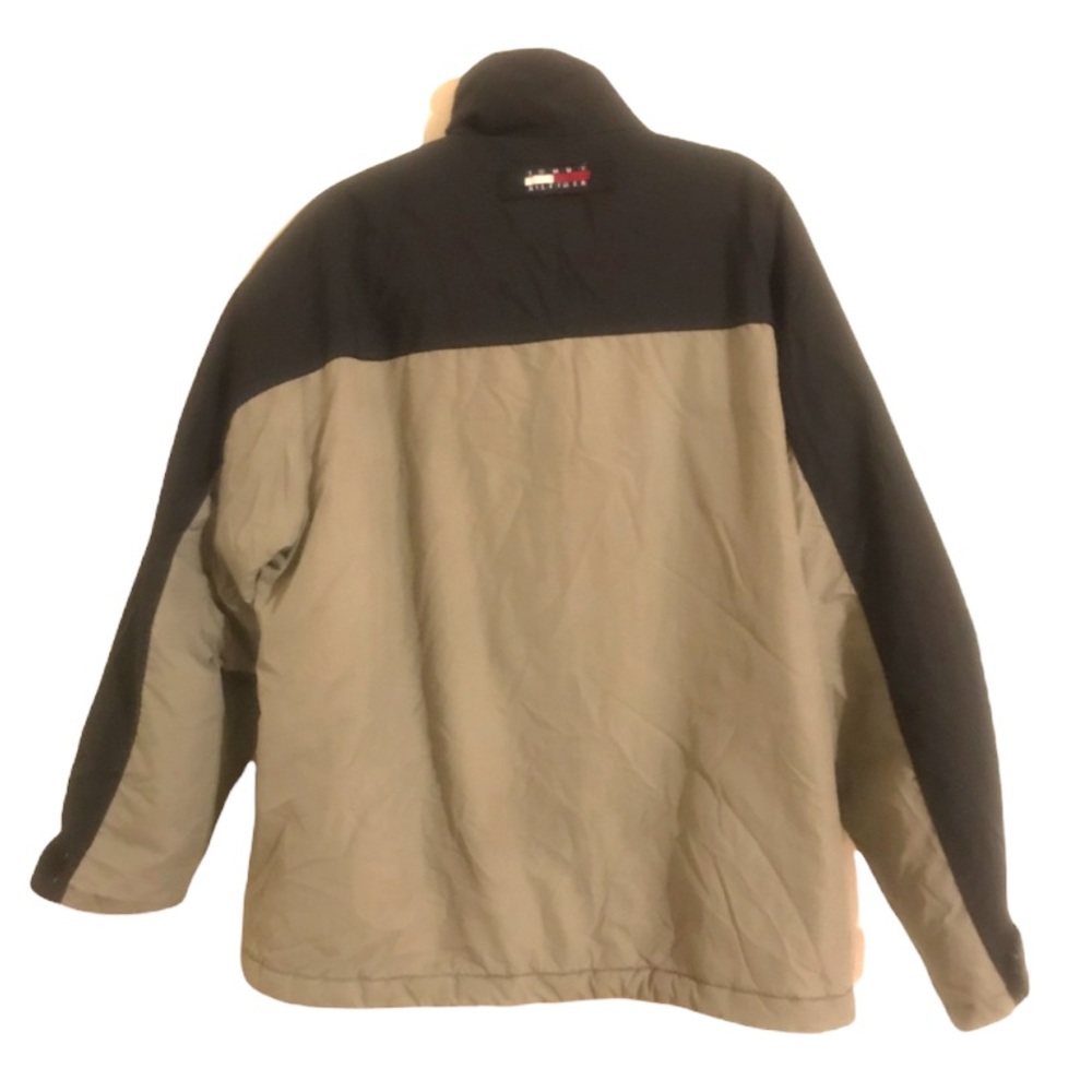 Tommy Hilfiger jacket size S - Picture 2 of 5